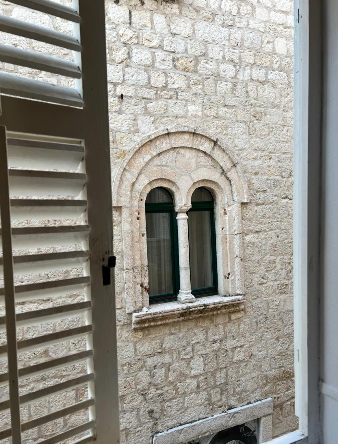 Four Towers Apartments Rab Town Exterior photo