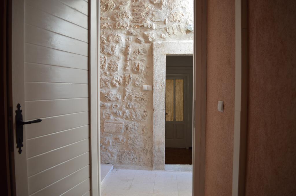 Four Towers Apartments Rab Town Exterior photo